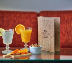 Люкс в Capsis Astoria Heraklion Hotel
