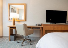 Двухместный номер Standard двуспальная кровать в The Westin Austin at The Domain