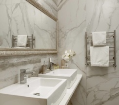 Делюкс в Боголюбский