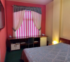 2-местный номер стандарт в Stone