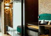 Urban Loft 3 эт. в ЖК Лайнер в LALAPART