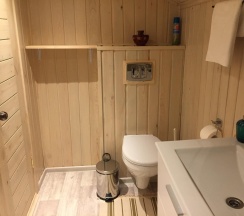 Номер комфорт семейный в Каприз