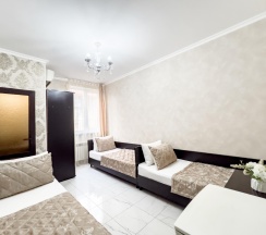 3-местный номер комфорт в Камелия by Viva Hotels Group