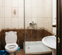 Комфорт 5-и местный в Milana