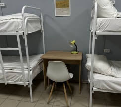 Групповой номер в Квартирант