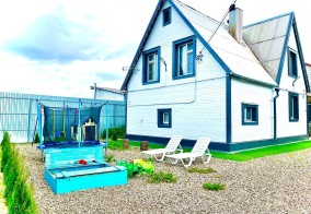 Апартаменты Апартаменты на деревня Жеребятьево 24а в Московской области