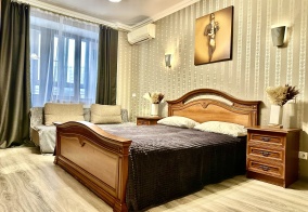 Апартаменты Апартаменты на ул. Триумфальная, 8 в Одинцово