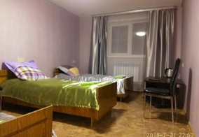 Мини-отель Эверест в Забайкальском крае