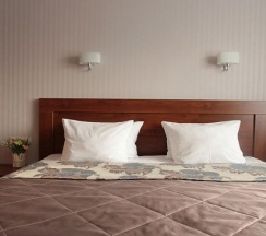 Четырёхместный люкс Superior в 40 лет Победы