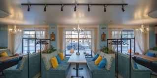 Архангельск: Отель Артелеком