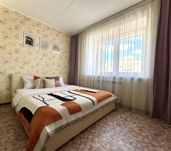 Квартира в Апартаменты на Ярославль, Панина д. 3, корп. 4