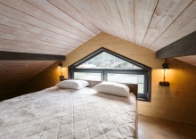 МЕРКУРИАЛ ( ДО 8 ГОСТЕЙ ) в Berloga Country Resort
