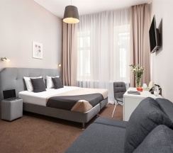 Комфорт в Rozenshteyn Hotel&Spa