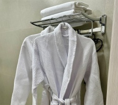 Семейный люкс КОРФУ в Santorini Family Club