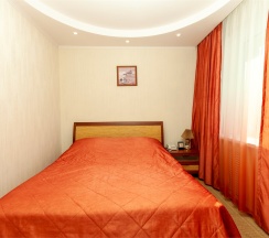 Люкс в Спорт