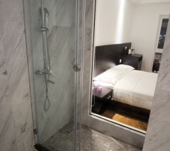 Двухместный номер Superior двуспальная кровать в InnB Park Hotel