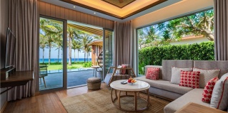 Кам Лам: Курортный отель Radisson Blu Resort Cam Ranh