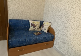 Апартаменты Апартаменты на улица Панфилова, 10 в Химках