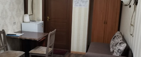 Эконом для 1 человека или пары в Глобус