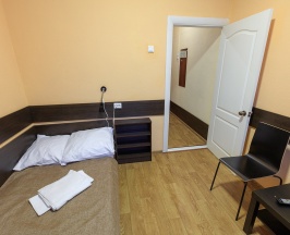 Cтандарт 1 местный 6 этаж в Беломорье