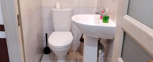 Номер эконом с 2 односпальными кроватями в ОтельОк