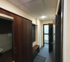 Номер Superior в Добрай