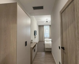 Номер Comfort в Orto Asia