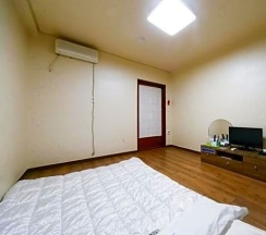 Семейный номер Standard в Gyeongju-Jang Inn