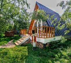 River-2 white | Банный чан в Барские Поля