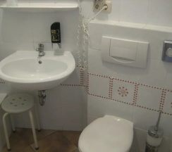 Номер Standard в Hotel Seibel