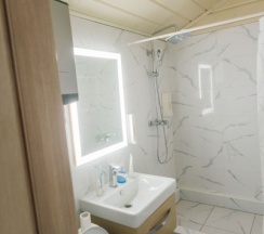 2 Дом "Носорог" в Елховка SPA
