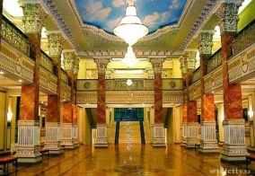 Хостел Mountain Road Hostel в Алматы
