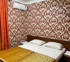 Двухместный номер Standard двуспальная кровать в Villa