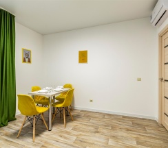 Электриков 9-30 в Poshtel VDali