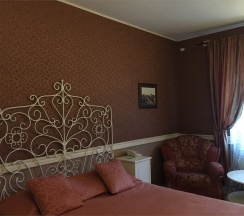 Стандартный номер в Женева