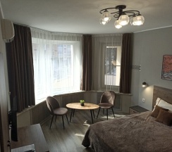 Стандарт с двуспальной кроватью в Ana