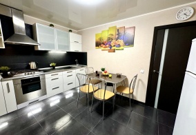 Апартаменты Апартаменты на ул.Садовая, 329 в Самаре