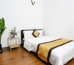 Двухместный номер Deluxe двуспальная кровать в Casablanca Hotel