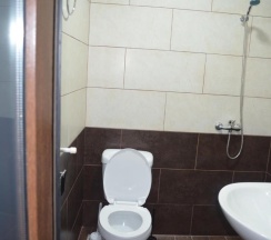 Двухместный номер Standard с балконом 2 отдельные кровати в Guest House Madonna