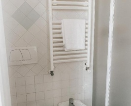 Двухместный номер 2 отдельные кровати в Hotel Esedra
