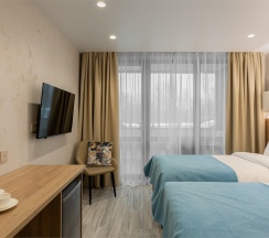 Стандарт в Фрегат