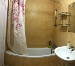 Апартаменты с 2 комнатами в Lovely 2 rooms in compound with 12 swimming pools