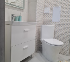 Квартира в Апартаменты на Айская улица, 39