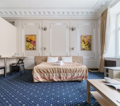 Комфорт в Александр Hotel