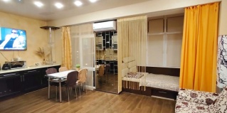 Сириус: Апартаменты Апартаменты Сириус