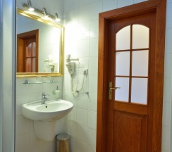 Семейные апартаменты в Bohemia Plaza Residence