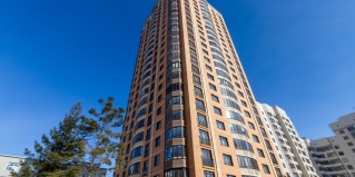 Новосибирск: Апартаменты Andora-apart