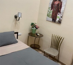 Улучшенный стандарт двухместный в Гостевой дом на Таги-Заде