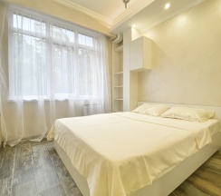 Квартира в Апартаменты на Донская, 108а к3