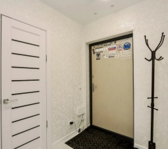 Апартаменты в Квартира Izh Apartments в ЖК Семейный парк в центре